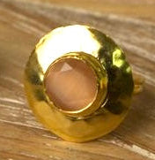 Anillo Audrey Hepburn