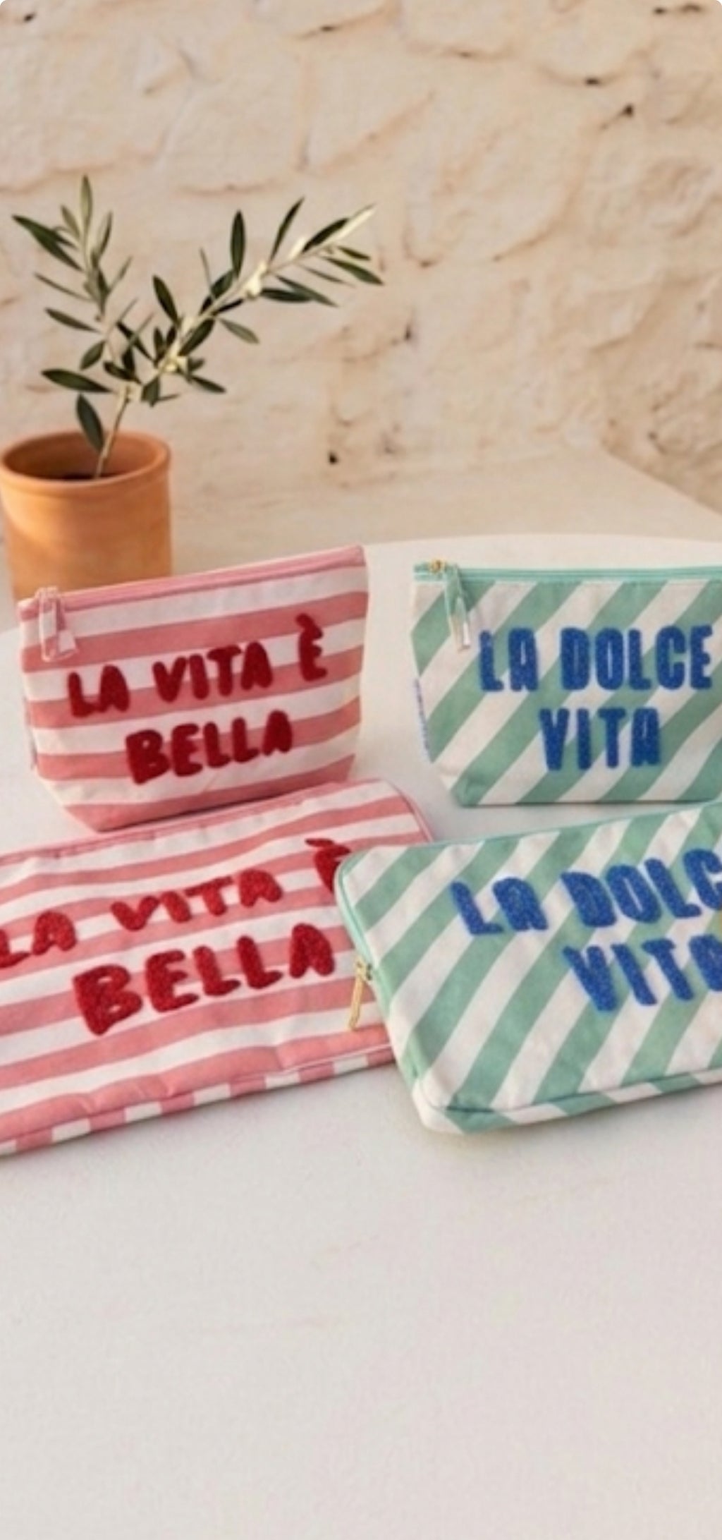Funda de portátil Viva la Vita