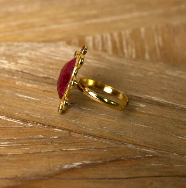 Anillo Turquía