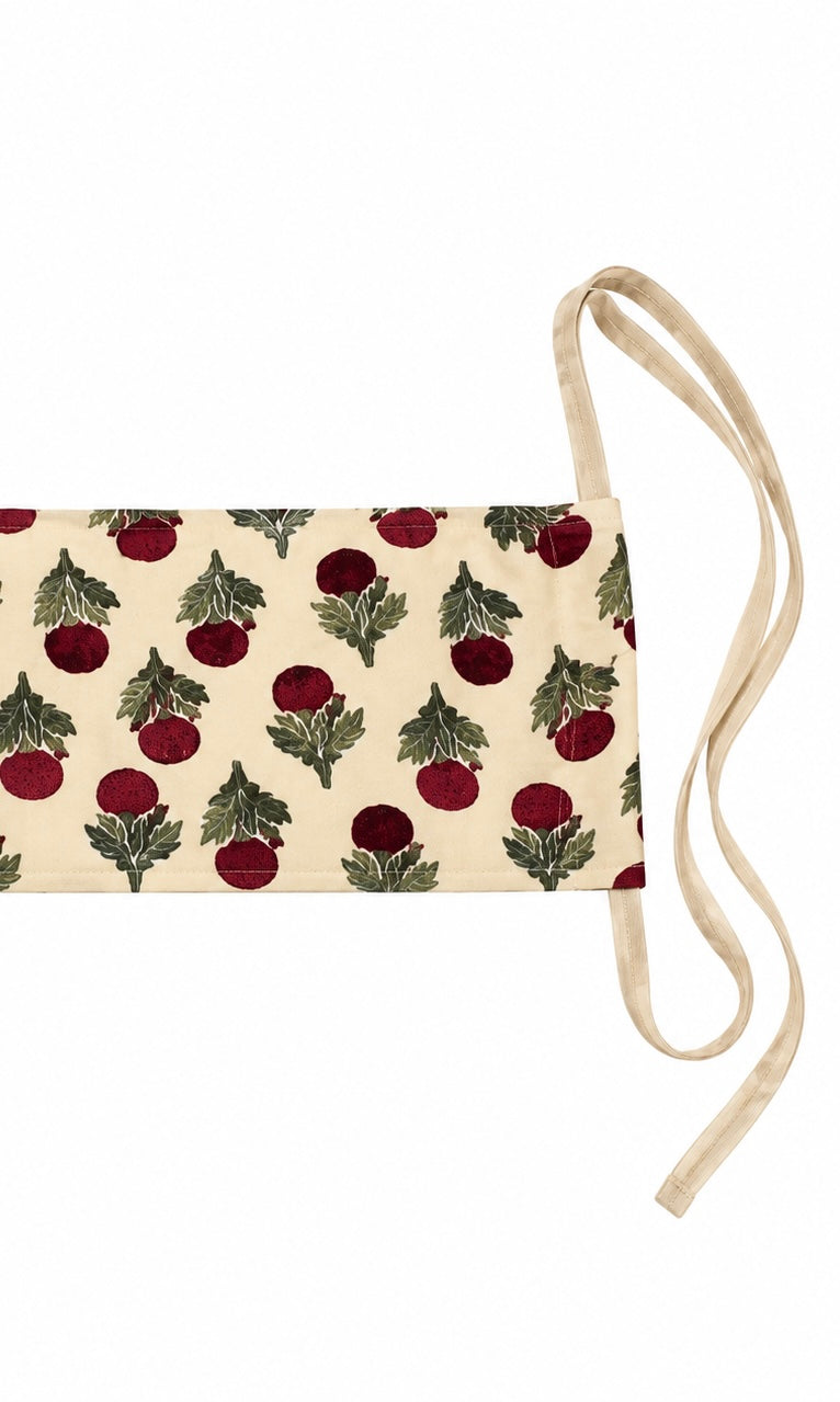 Fajín estampado (varios modelos)