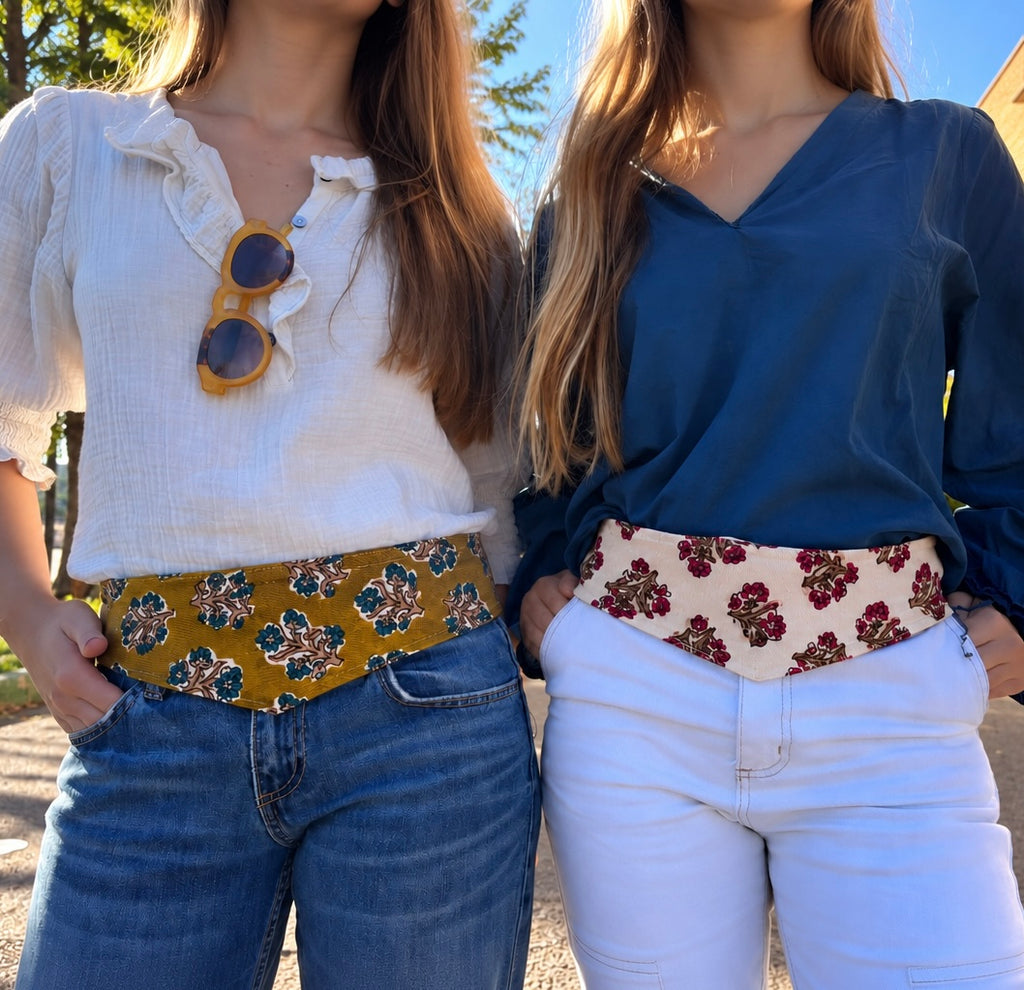 Fajín Teen