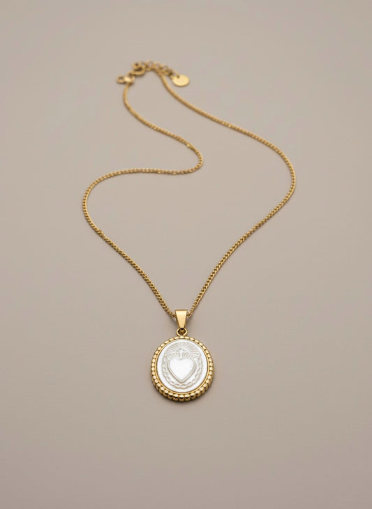 Colgante Sagrado Corazón