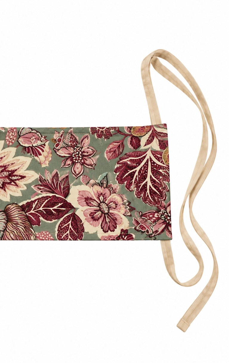 Fajín estampado (varios modelos)