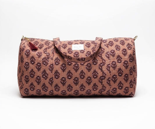 Bolsa de fin de semana MAQUILLAJE