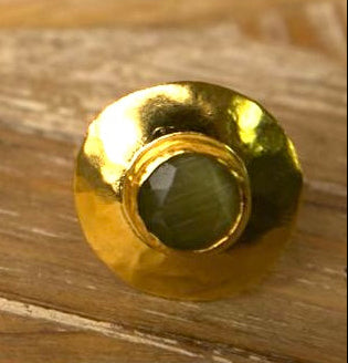 Anillo Audrey Hepburn