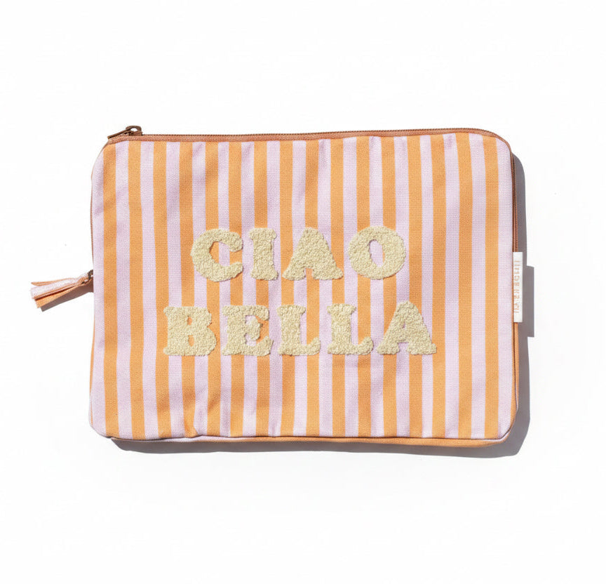 Funda de portátil Ciao Bella