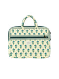 Funda de portátil Modelo 2 ASAS  CREMA (40 x 30 cms)
