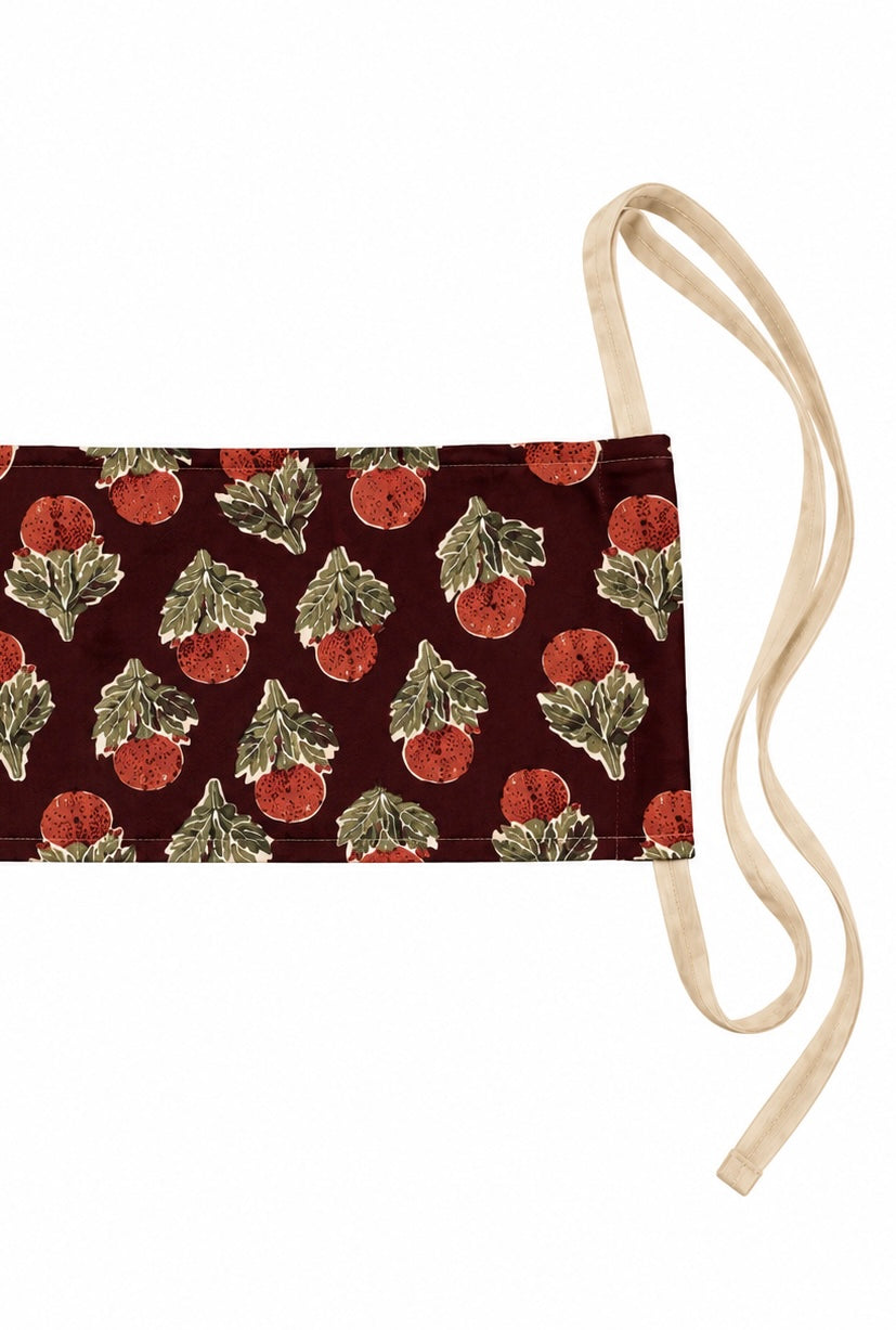Fajín estampado (varios modelos)