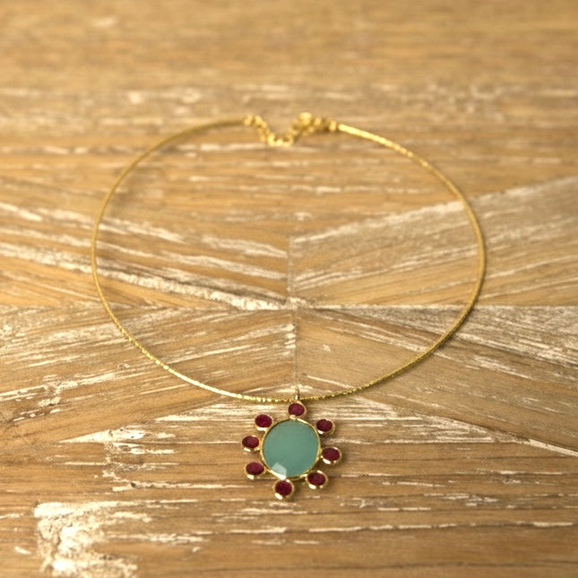 Collar rígido Turquía
