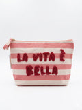 Neceser La Vita è Bella