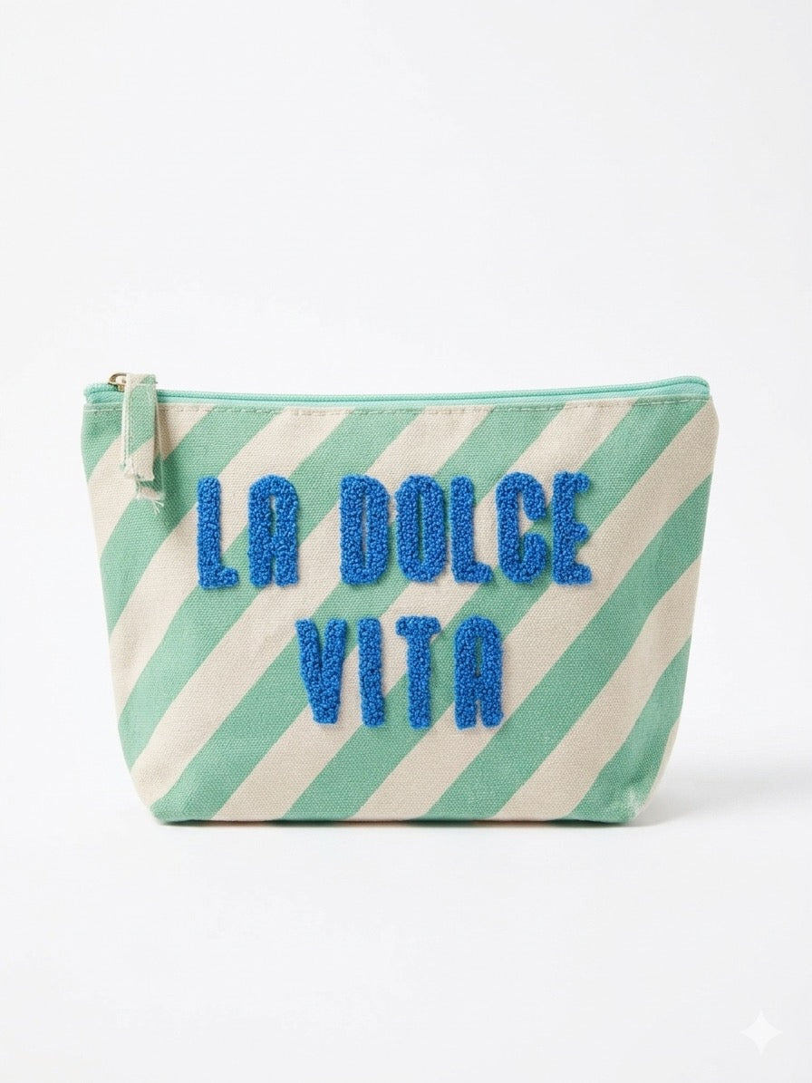 Neceser La Dolce Vita