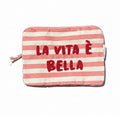 Funda de portátil La Vita è Bella