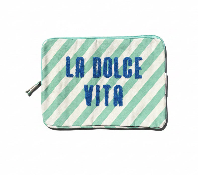 Funda de portátil Viva la Vita
