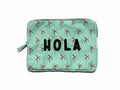 Funda de portátil Hola