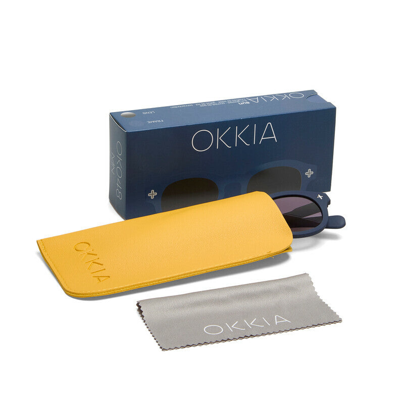 Gafas Okkia Mod. Milano