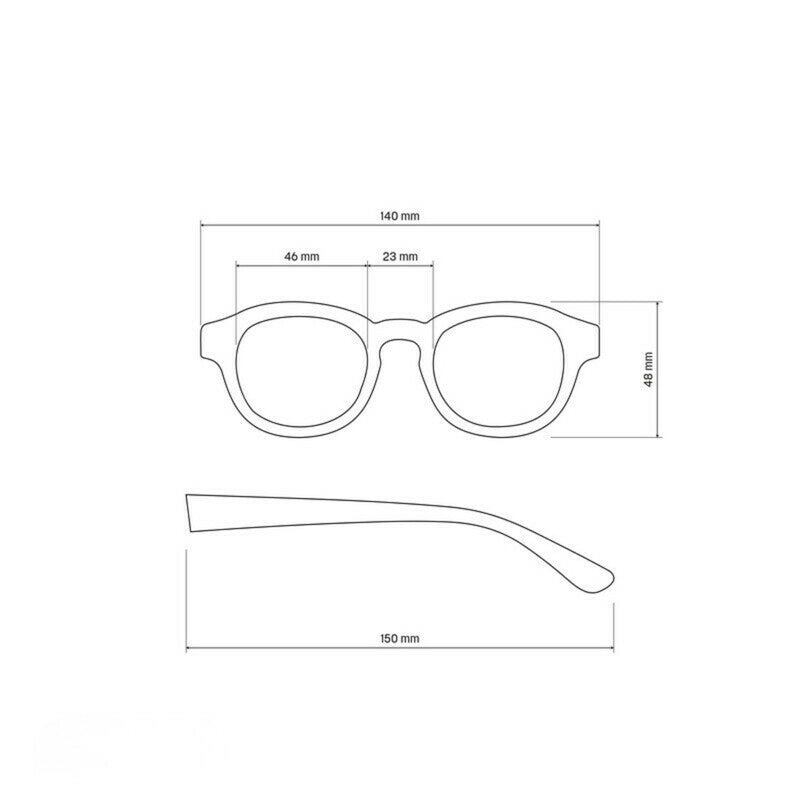 Gafas Okkia Mod. Milano