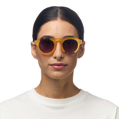 Gafas Okkia Mod. Zeno Round