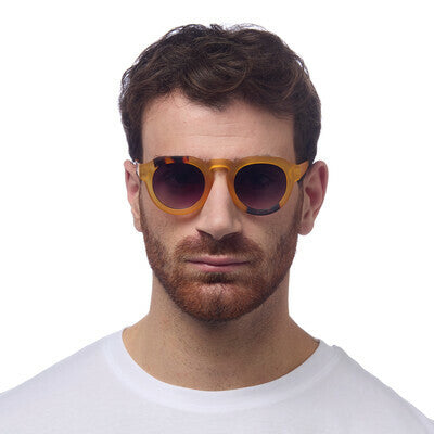 Gafas Okkia Mod. Zeno Round