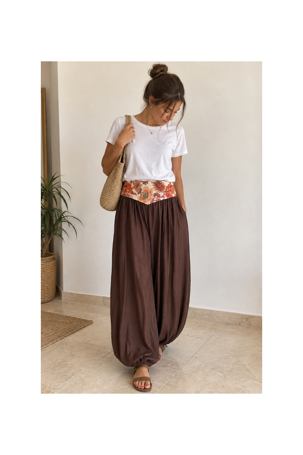 Fajín estampado (varios modelos)