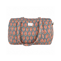 Bolsa de fin de semana GRIS