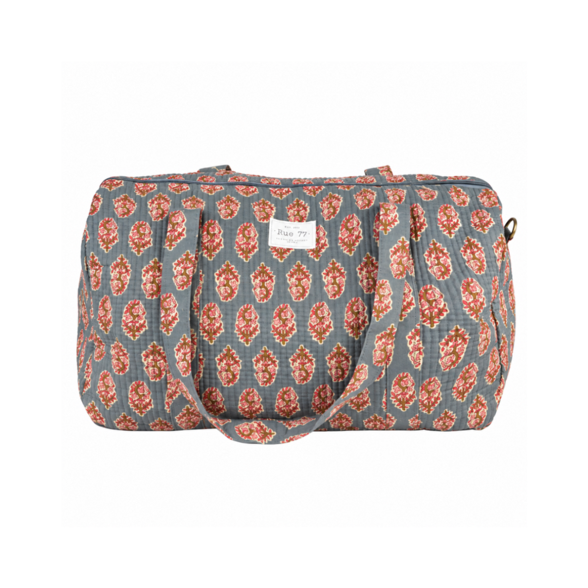 Bolsa de fin de semana GRIS