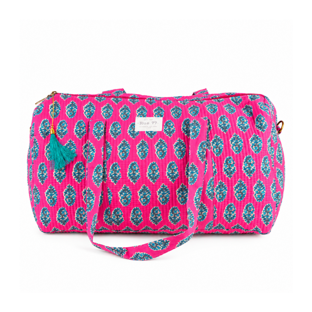 Bolsa de fin de semana FRESA