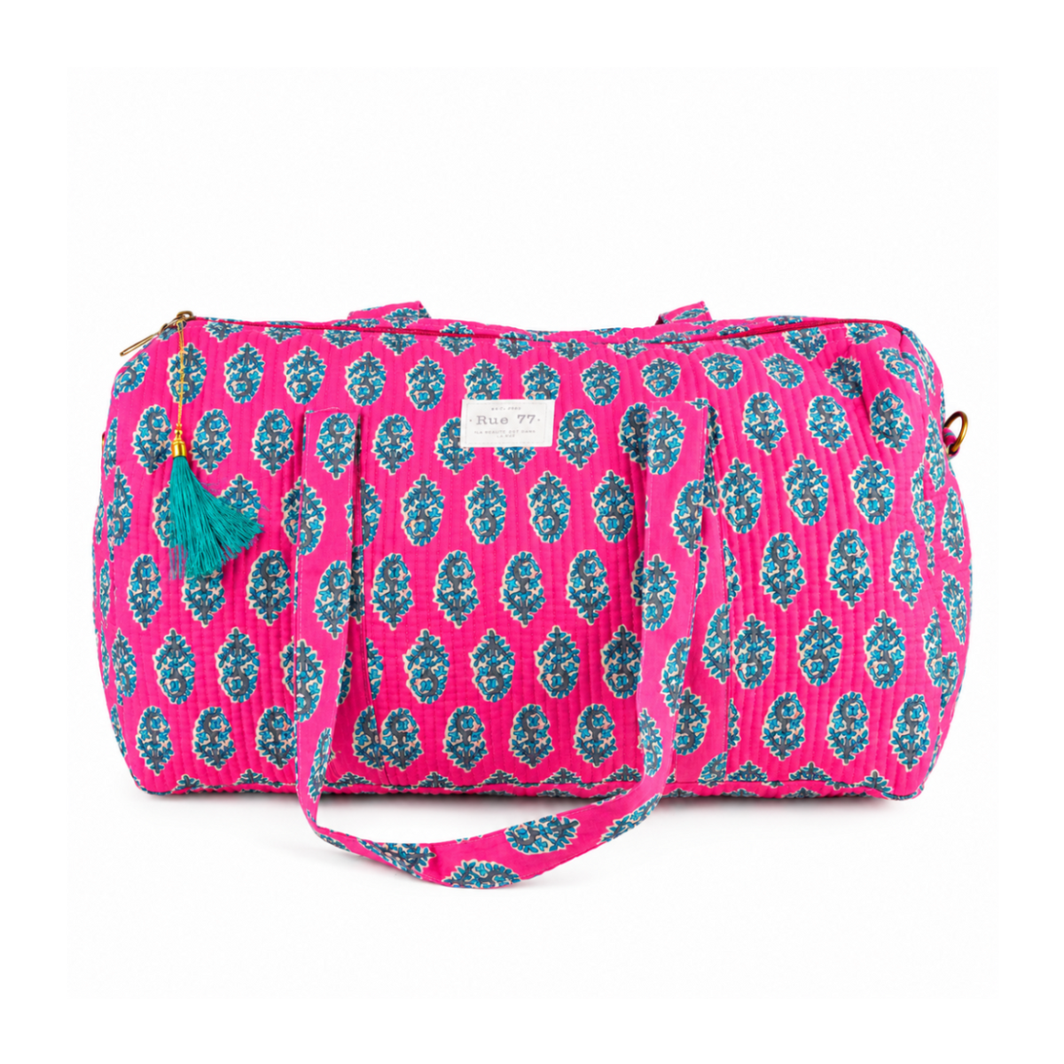 Bolsa de fin de semana FRESA
