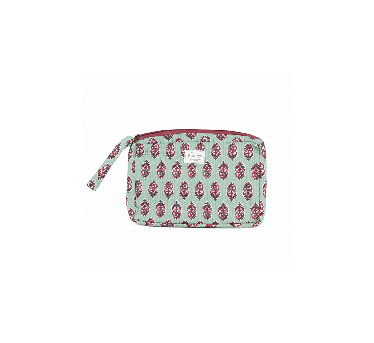 Funda de Chromebook VERDE (30 x 20 x 5 cms)