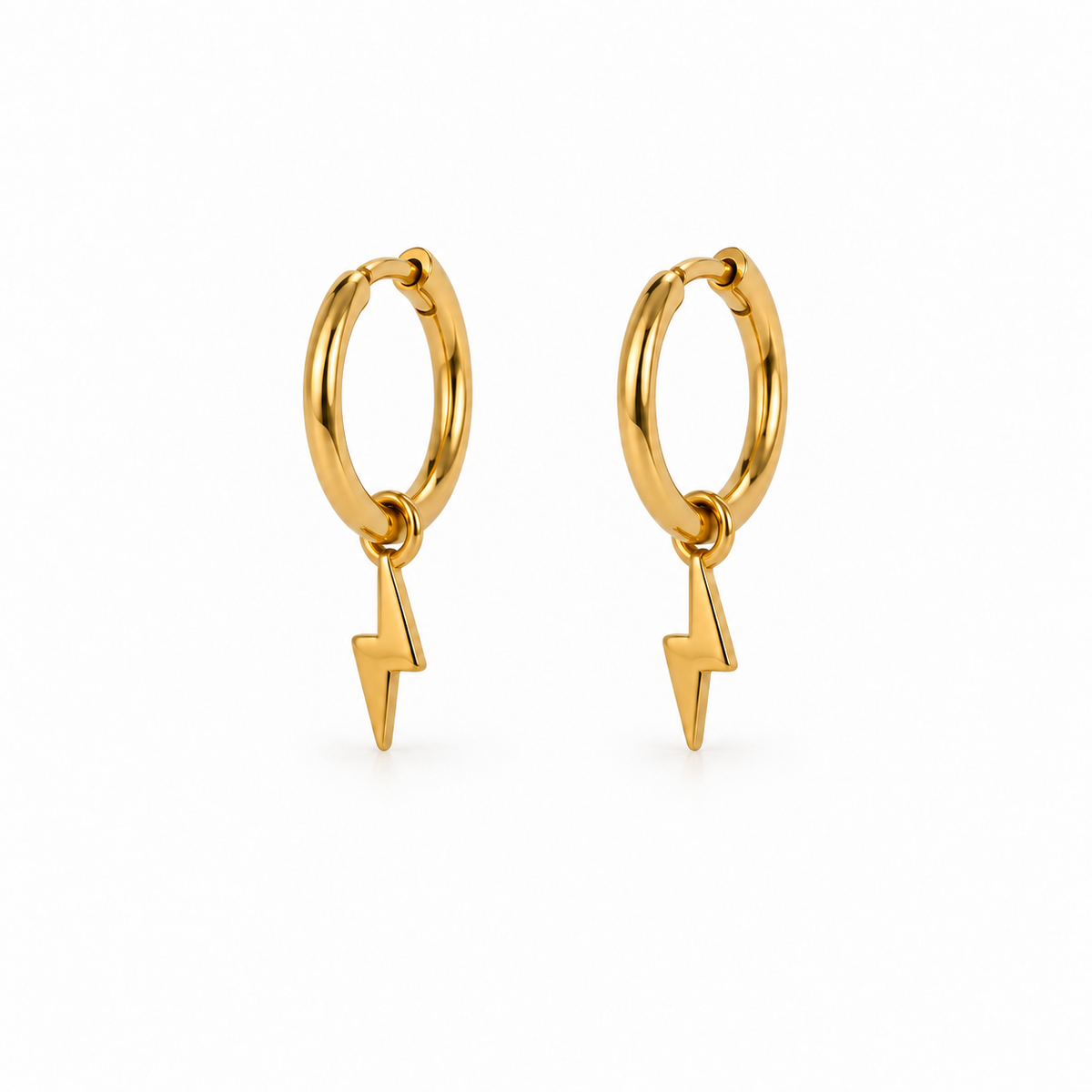 Pendientes Rayo mini