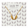 Collar Alitas