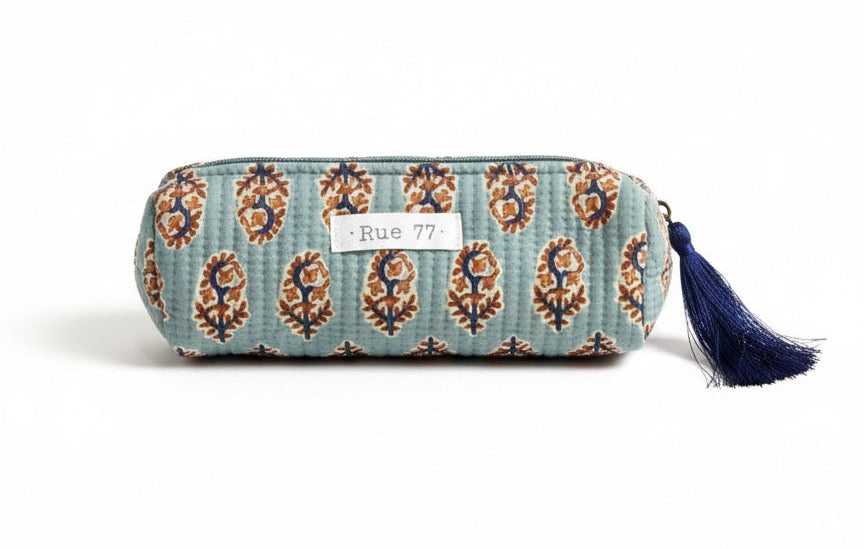 Estuche de tela MINT