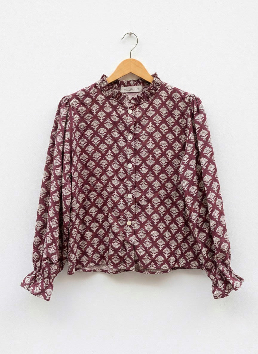 Camisa Jaipur