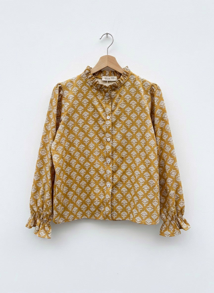 Camisa Jaipur