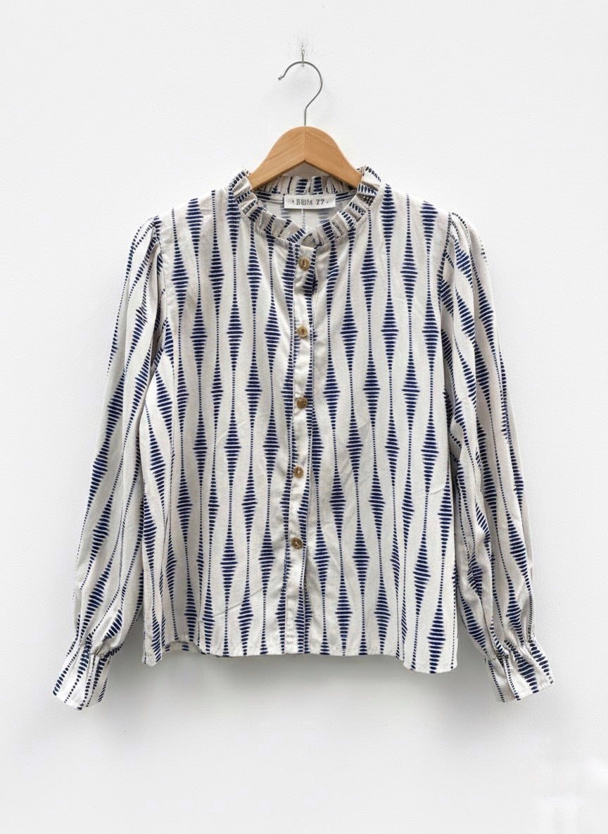 Camisa Mallorca