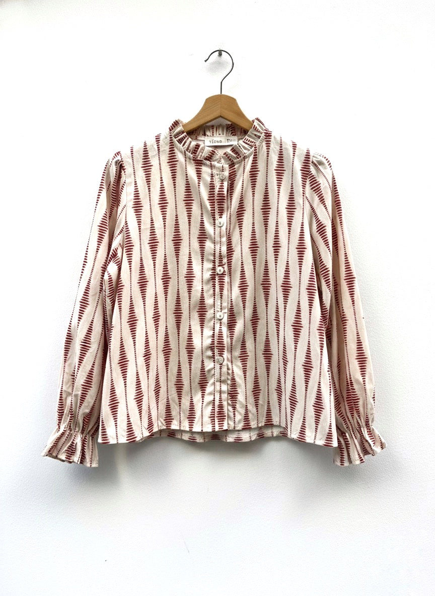Camisa Mallorca