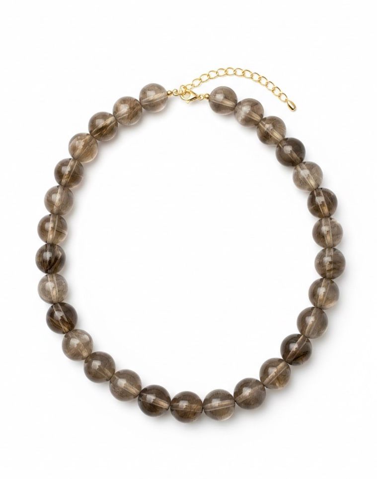 Collar de resina