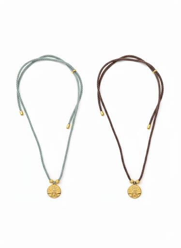 Medalla Virgen de los Desamparados MINT