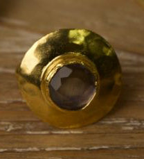 Anillo Audrey Hepburn