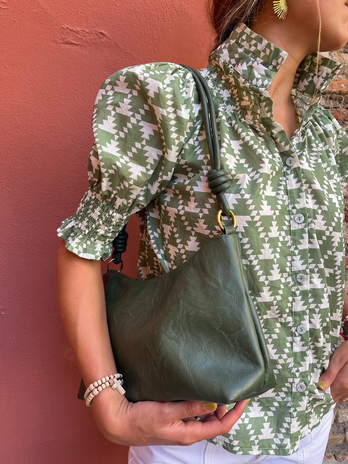Bolso Teen liso