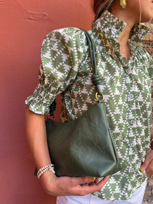 Bolso Teen liso